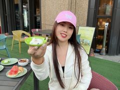 -云尚自助餐厅(佛山南海瞻云酒店)