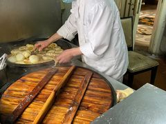 -云南路美食街