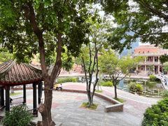 -晋江五店市传统文化旅游区