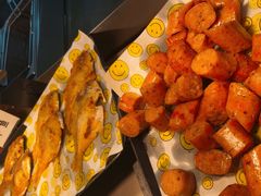 -吉木烤肉自助餐厅(乐汇城店)