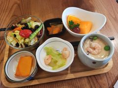 -阿吾罗日本料理(K11艺术中心店)