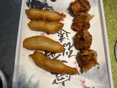 -百里鲜·闽南家宴·福建菜