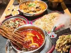 -蚝掌门江湖菜馆(柳市店)