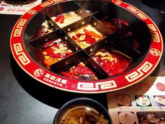 -海底诱惑(中骏世界城店)