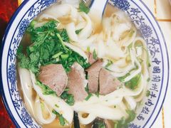 -河州春清真西北特色美食(虎踞路店)