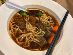 -康師傅私房牛肉面(浦机三店)