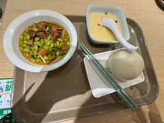 -老乡鸡(融科天地店)