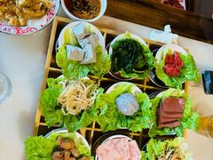 -重庆高老九火锅(昆山万象汇店)