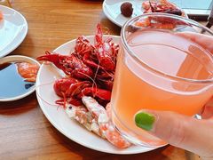 -嘉定凯悦·咖啡厅