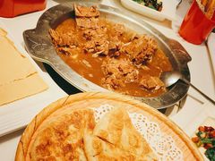 -京都蝎府羊蝎子火锅(珠市口店)