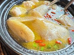 -百万叔(临湖店)