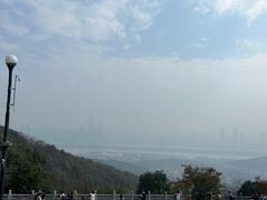 -岳麓山风景名胜区