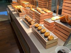-荟星庭西餐厅(天府丽都喜来登饭店)