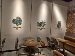 -Tims天好咖啡·贝果(成都东站捷枫店)