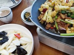 -食藕·武昌鱼(古德寺店)