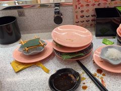 -争鲜回转寿司(太阳宫凯德PLUS店)