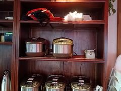 -小吊梨汤·北京菜·烤鸭(双井乐成中心店)