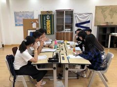-新航道雅思托福·留学·考研培训(人民广场校区)