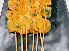 -聚味瞿记·龙虾堂(渔人码头一店)