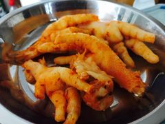 -山林熟食(兰溪路店)