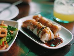 -自然餐厅(Phuket)