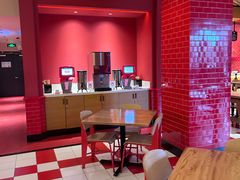 -城市大道红炉披萨烘焙坊