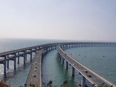 -星海湾跨海大桥