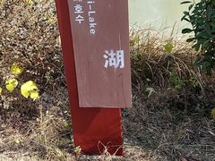 -冶山国家矿山公园