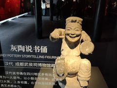 -成都武侯祠博物馆