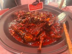 -回味黑鸭煲·始于2006(万松园店)