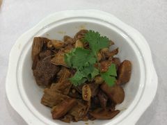 -卫鼎轩·曹公馆(鼓楼店)