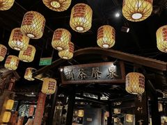 -南京大牌档(人民广场店)