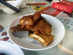 -品味楼·醉卤·酱排骨·无锡特色菜