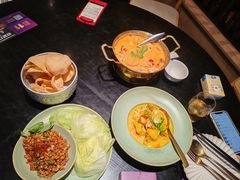 -Thai Alley泰爱里(二沙岛店)
