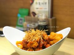 -韩香福脊骨汤锅(上杭路店)