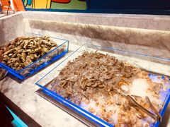 -火锅岛潮牌自助餐厅(天津天佑城店)