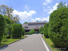 -成都七中(林荫校区)