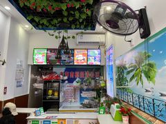 -老海南椰奶清补凉(文化宫老店)