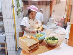 -李老哈·东北菜(宋园路店)