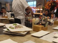 -上渔铁板烧(熙悦汇店)