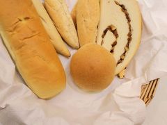 杂粮面包筐-九十九顶毡房(阜石路店)