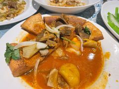 -巴扎美食·新疆菜·西域歌舞表演餐厅(新疆大厦店)