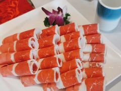 -天宜隆蘑菇宴火锅(石景山旗舰店)