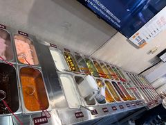 -学姐家酸奶铺(江大店)