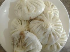 -津门生茂包子铺
