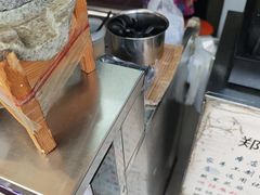 -鞠氏黑芝麻糊(水塔店)