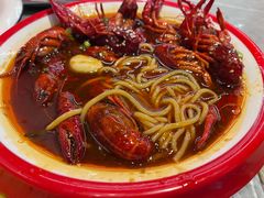 -刘一龙虾.烧烤(理工直营店)