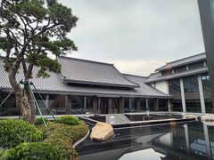 -绍兴鉴湖君澜大酒店
