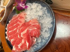 -阳坊胜利涮羊肉(阳坊老店)