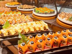 -吉布鲁牛排海鲜自助(温江合生汇店)